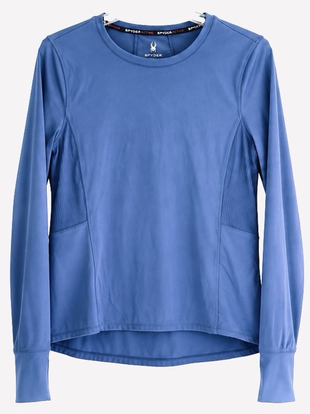 Spyder Active Women's Long-Sleeve Performance Top